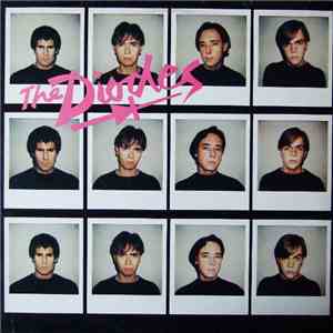 The Diodes - The Diodes album flac