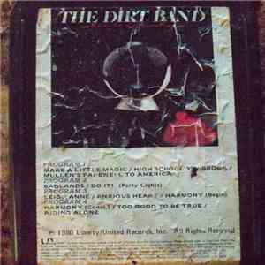 The Dirt Band - Make A Little Magic album flac