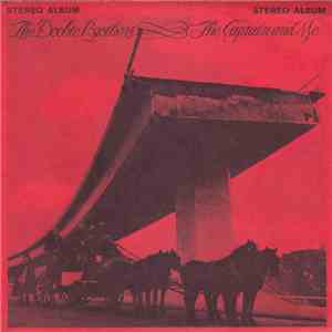 The Doobie Brothers - The Captain And Me album flac