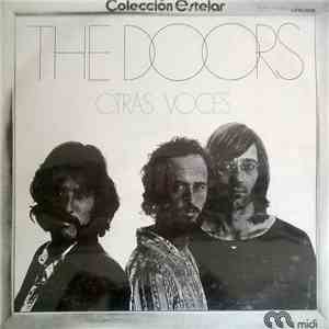 The Doors - Otras Voces album flac