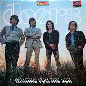 The Doors - Waiting For The Sun album flac