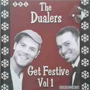 The Dualers - Get Festive Vol 1 album flac