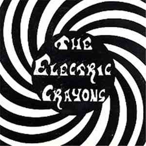 The Electric Crayons - Hip Shake Junkie album flac