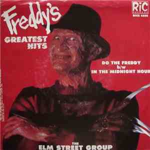 The Elm Street Group - In The Midnight Hour / Do The Freddy album flac
