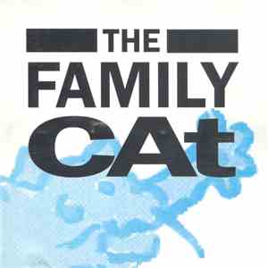 The Family Cat - Tell 'Em We're Surfin' album flac