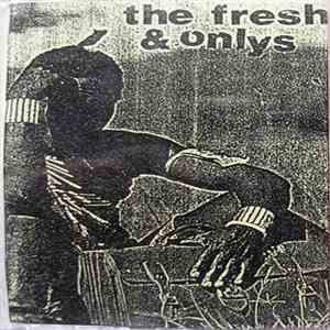 The Fresh & Onlys - Medicine Island album flac