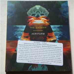 The Gasman - Aeriform album flac