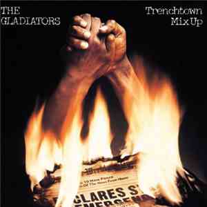 The Gladiators - Trenchtown Mix Up album flac