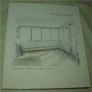 The Grand Undoing - White Space Flavors And Parties On TV album flac