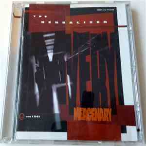 The Herbaliser - Very Mercenary album flac