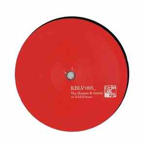 The Human & Assets - Kblv-005 album flac