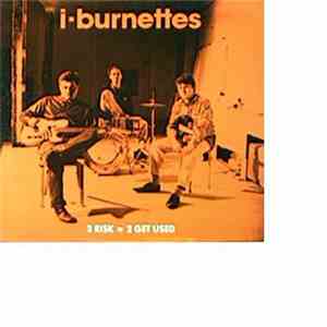 The I-Burnettes - 2 Risk = 2 Get Used album flac