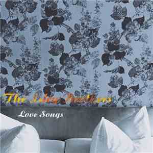 The Isley Brothers - Love Songs album flac