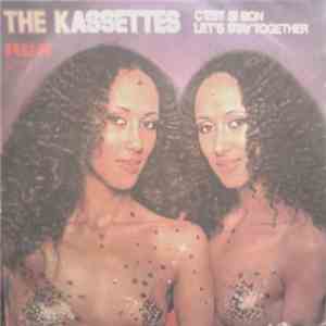 The Kassettes - C'est Si Bon / Let's Stay Together album flac