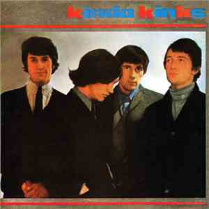 The Kinks - Kinda Kinks album flac