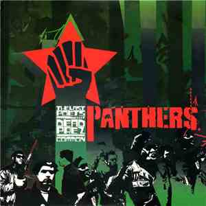 The Last Poets, Dead Prez & Common - Panthers album flac