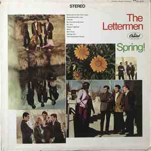 The Lettermen - Spring! album flac