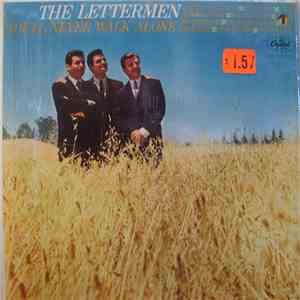 The Lettermen - You'll Never Walk Alone album flac