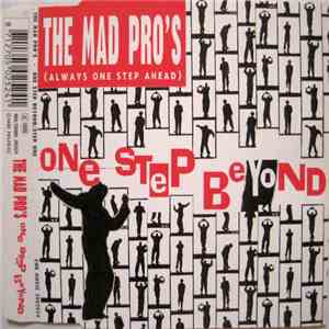 The Mad Pro's - One Step Beyond album flac