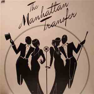 The Manhattan Transfer - The Manhattan Transfer album flac
