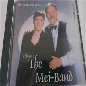 The Mei-Band - Das Beste Von Uns...Volume 1 album flac