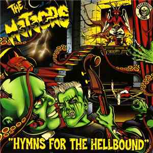 The Meteors  - Hymns For The Hellbound album flac