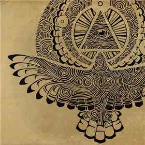 The Myrrors - Burning Circles In The Sky album flac