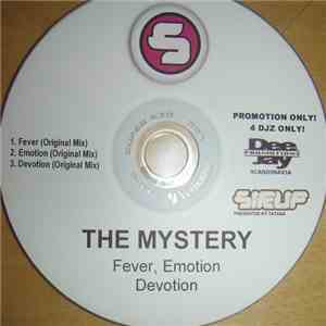 The Mystery - Fever, Emotion Devotion album flac