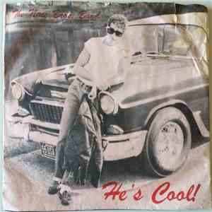 The Nace Bros. Band - He's Cool / Rock 'A' Billy Babies album flac