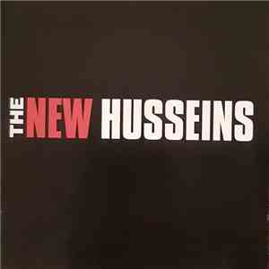The New Husseins - The New Husseins album flac