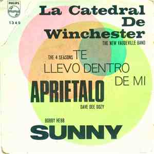 The New Vaudeville Band, The 4 Seasons, Dave Dee Dozy, Bobby Hebb - La Catedral De Winchester album flac