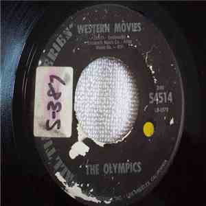 The Olympics / Jody Reynolds - Western Movies / Endless Sleep album flac