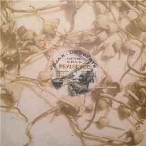 The Optic Crux - Psylocybe album flac