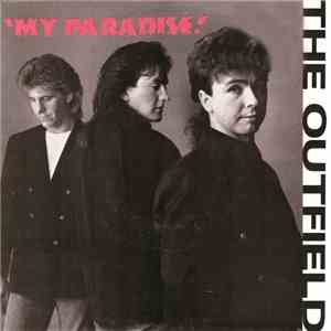 The Outfield - My Paradise album flac