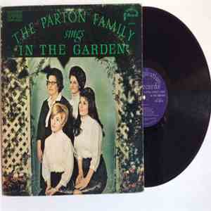 The Parton Family - The Parton Family Sings "In The Garden" album flac