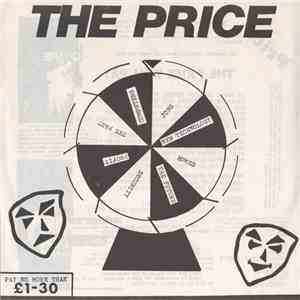 The Price - The Price You Pay album flac