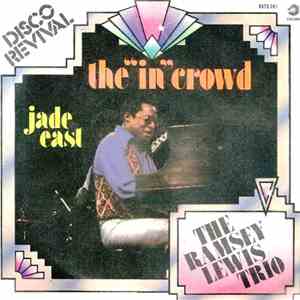 The Ramsey Lewis Trio - The "In" Crowd / Jade East album flac