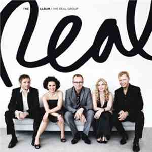 The Real Group - The Real Album album flac