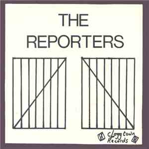 The Reporters - Office Staff album flac