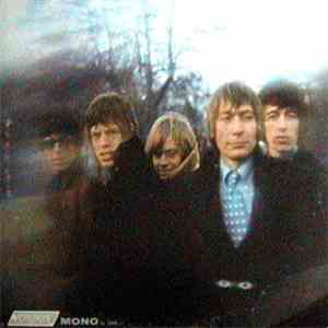 The Rolling Stones - Between The Buttons album flac