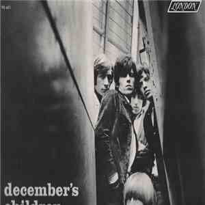The Rolling Stones - December's Children (And Everybody's) album flac