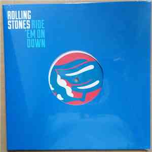 The Rolling Stones - Ride 'Em On Down album flac