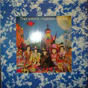 The Rolling Stones - Their Satanic Majesties Request album flac