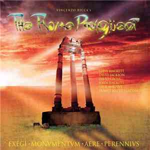 The Rome Pro(g)ject - Exegi Monumentum Aere Perennius album flac