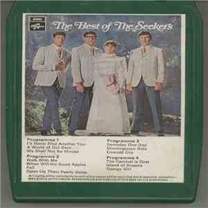 The Seekers - The Best Of The Seekers album flac