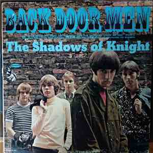 The Shadows Of Knight - Back Door Men album flac