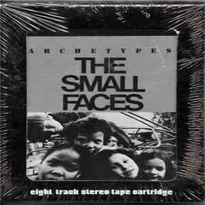 The Small Faces - Archetypes album flac