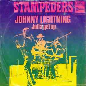 The Stampeders - Johnny Lightning album flac