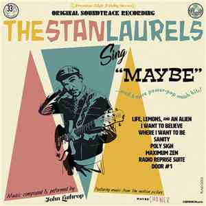 The Stan Laurels - Maybe album flac