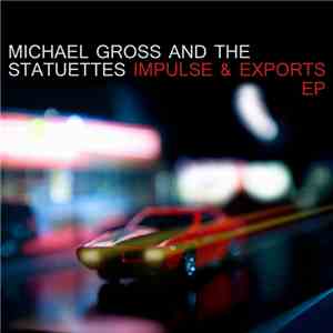 The Statuettes - Impulse & Exports EP album flac
